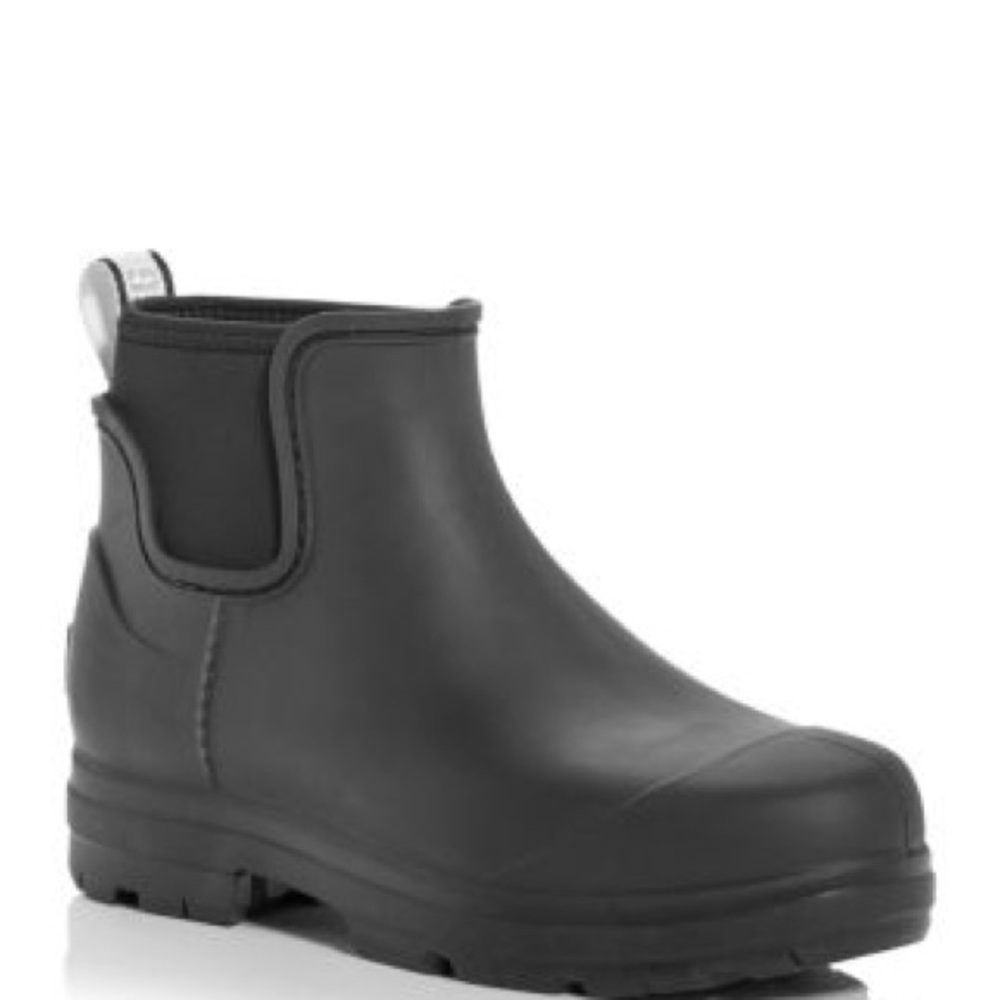 UGG Droplet Rain Boots